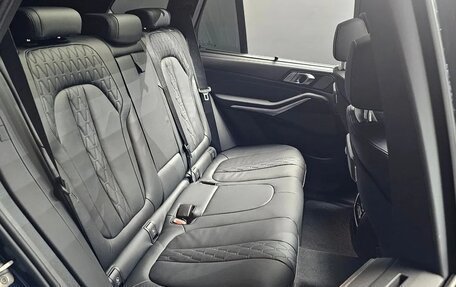BMW X5, 2026 год, 14 369 000 рублей, 17 фотография