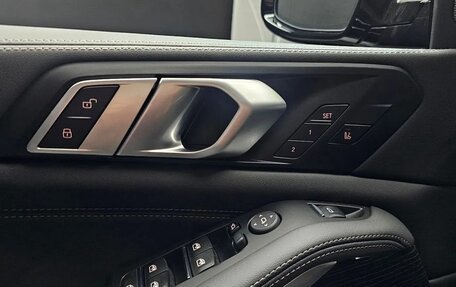 BMW X5, 2026 год, 14 369 000 рублей, 29 фотография