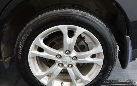 Mitsubishi Outlander III рестайлинг 3, 2013 год, 1 399 000 рублей, 16 фотография