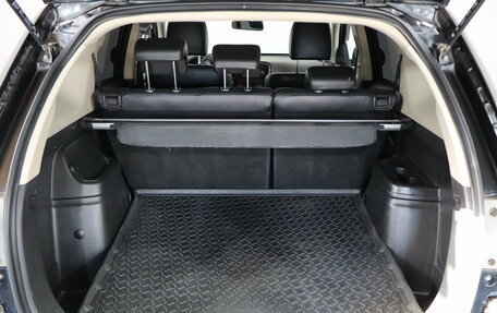 Mitsubishi Outlander III рестайлинг 3, 2013 год, 1 399 000 рублей, 15 фотография