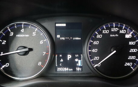 Mitsubishi Outlander III рестайлинг 3, 2013 год, 1 399 000 рублей, 17 фотография