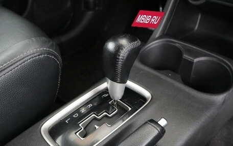 Mitsubishi Outlander III рестайлинг 3, 2013 год, 1 399 000 рублей, 11 фотография