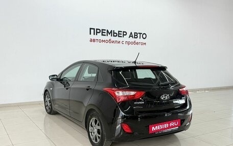 Hyundai i30 II рестайлинг, 2012 год, 715 000 рублей, 6 фотография