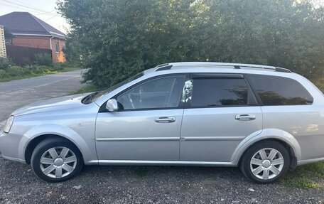 Chevrolet Lacetti, 2007 год, 520 000 рублей, 7 фотография