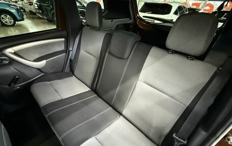 Renault Duster I рестайлинг, 2014 год, 870 000 рублей, 8 фотография