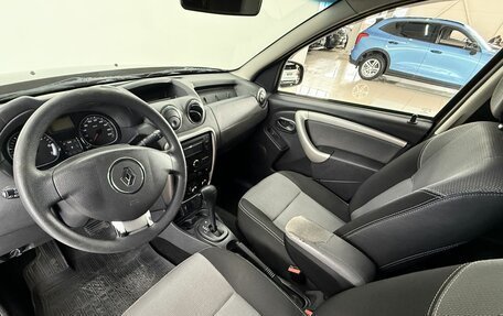 Renault Duster I рестайлинг, 2014 год, 870 000 рублей, 11 фотография