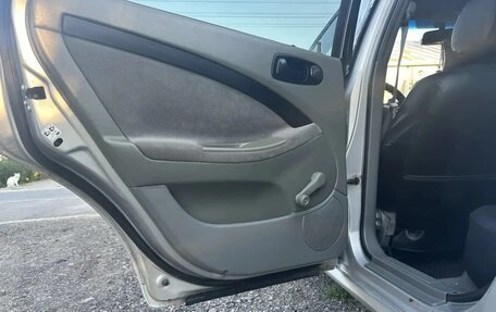Chevrolet Lacetti, 2007 год, 520 000 рублей, 5 фотография