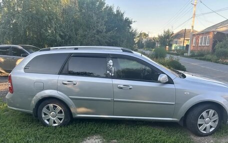 Chevrolet Lacetti, 2007 год, 520 000 рублей, 6 фотография