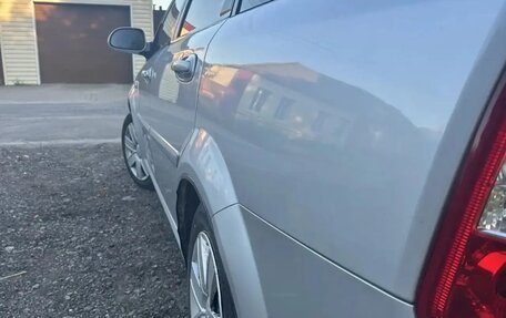 Chevrolet Lacetti, 2007 год, 520 000 рублей, 2 фотография