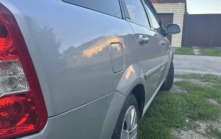 Chevrolet Lacetti, 2007 год, 520 000 рублей, 3 фотография
