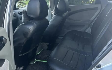 Chevrolet Lacetti, 2007 год, 520 000 рублей, 8 фотография