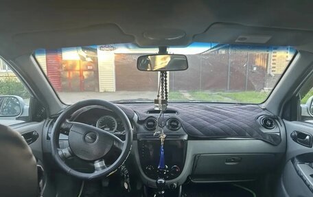 Chevrolet Lacetti, 2007 год, 520 000 рублей, 9 фотография