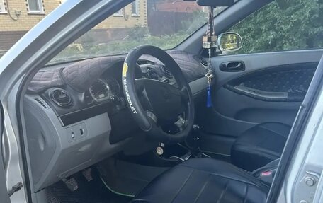 Chevrolet Lacetti, 2007 год, 520 000 рублей, 12 фотография