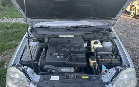 Chevrolet Lacetti, 2007 год, 520 000 рублей, 14 фотография