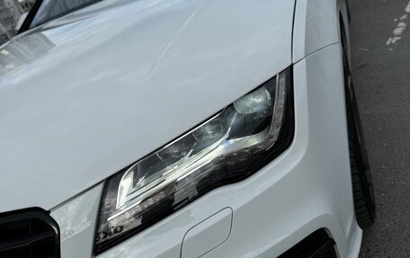 Audi A7, 2014 год, 2 500 000 рублей, 6 фотография