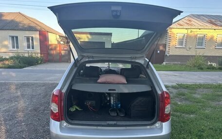 Chevrolet Lacetti, 2007 год, 520 000 рублей, 15 фотография