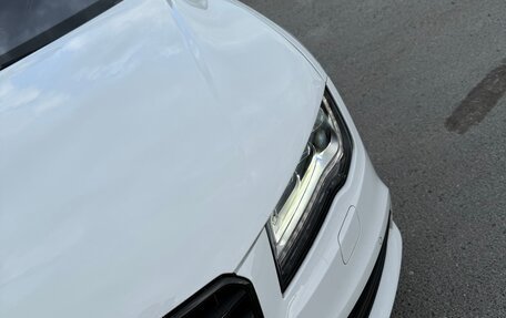Audi A7, 2014 год, 2 500 000 рублей, 17 фотография