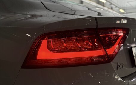 Audi A7, 2014 год, 2 500 000 рублей, 19 фотография