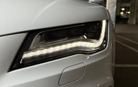 Audi A7, 2014 год, 2 500 000 рублей, 18 фотография