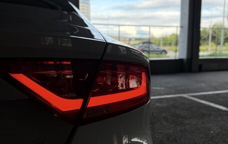 Audi A7, 2014 год, 2 500 000 рублей, 20 фотография