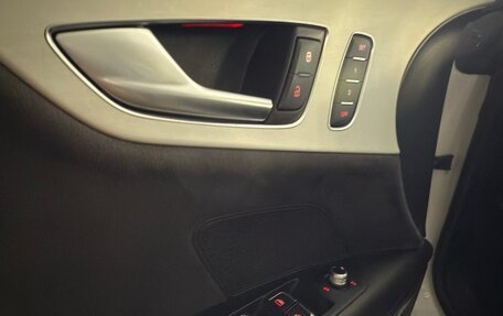 Audi A7, 2014 год, 2 500 000 рублей, 26 фотография