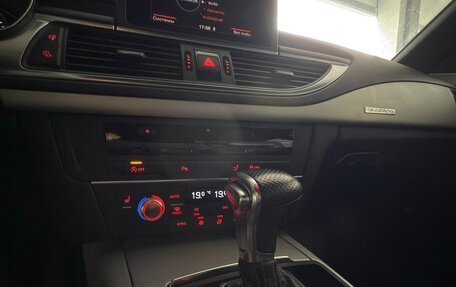 Audi A7, 2014 год, 2 500 000 рублей, 25 фотография