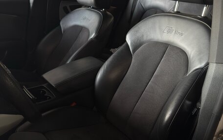 Audi A7, 2014 год, 2 500 000 рублей, 28 фотография