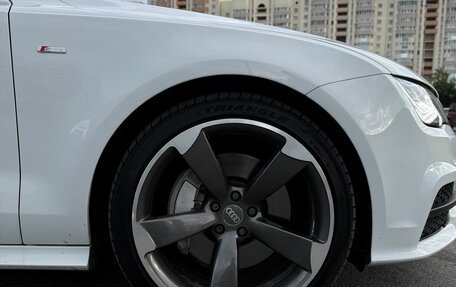 Audi A7, 2014 год, 2 500 000 рублей, 31 фотография