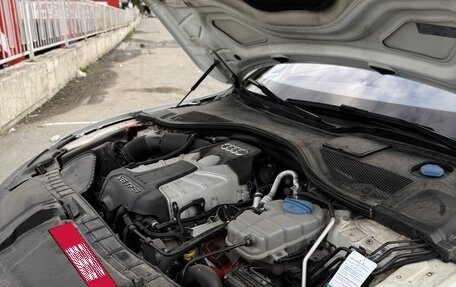Audi A7, 2014 год, 2 500 000 рублей, 32 фотография