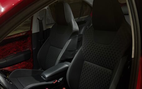 Skoda Rapid I, 2018 год, 1 160 000 рублей, 14 фотография