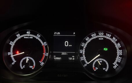 Skoda Rapid I, 2018 год, 1 160 000 рублей, 16 фотография