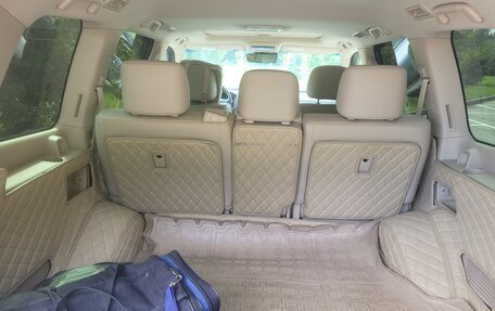 Toyota Land Cruiser 200, 2019 год, 6 950 000 рублей, 9 фотография