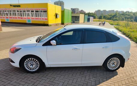 Ford Focus II рестайлинг, 2011 год, 820 000 рублей, 5 фотография