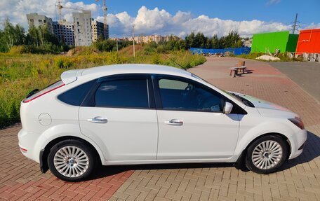 Ford Focus II рестайлинг, 2011 год, 820 000 рублей, 6 фотография