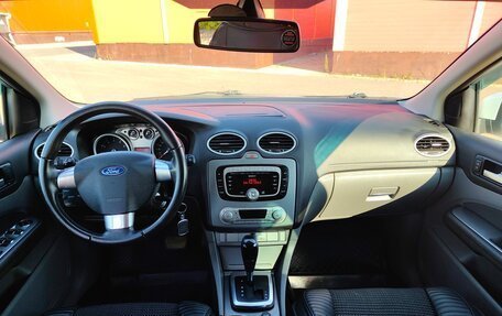 Ford Focus II рестайлинг, 2011 год, 820 000 рублей, 11 фотография