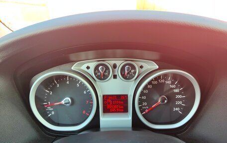 Ford Focus II рестайлинг, 2011 год, 820 000 рублей, 12 фотография