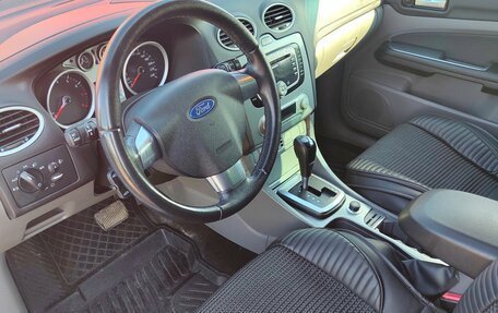 Ford Focus II рестайлинг, 2011 год, 820 000 рублей, 10 фотография