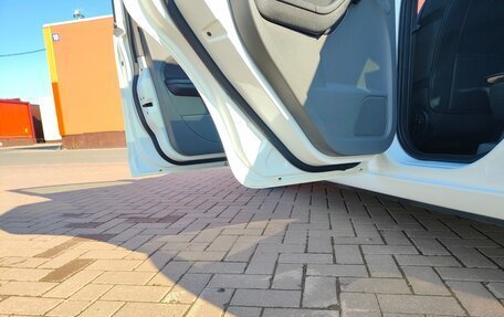 Ford Focus II рестайлинг, 2011 год, 820 000 рублей, 14 фотография