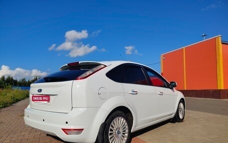Ford Focus II рестайлинг, 2011 год, 820 000 рублей, 4 фотография