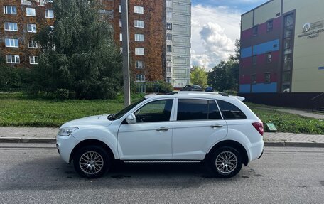 Lifan X60 I рестайлинг, 2016 год, 675 000 рублей, 6 фотография