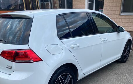 Volkswagen Golf VII, 2014 год, 1 300 000 рублей, 5 фотография