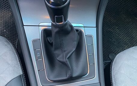 Volkswagen Golf VII, 2014 год, 1 300 000 рублей, 16 фотография