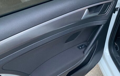 Volkswagen Golf VII, 2014 год, 1 300 000 рублей, 18 фотография