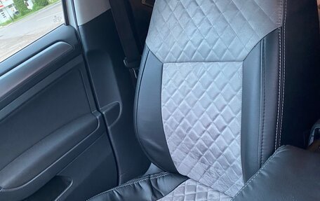 Volkswagen Golf VII, 2014 год, 1 300 000 рублей, 15 фотография