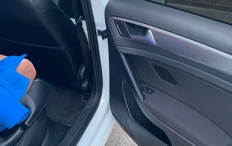 Volkswagen Golf VII, 2014 год, 1 300 000 рублей, 22 фотография