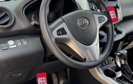 Lifan X60 I рестайлинг, 2016 год, 675 000 рублей, 8 фотография
