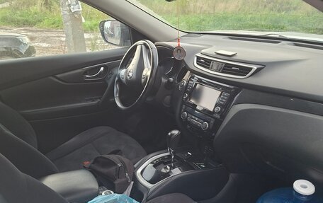Nissan X-Trail, 2015 год, 1 540 000 рублей, 4 фотография
