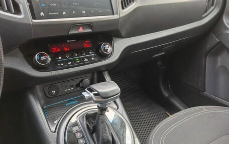 KIA Sportage III, 2013 год, 1 190 000 рублей, 10 фотография