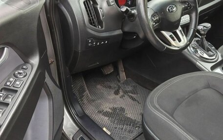KIA Sportage III, 2013 год, 1 190 000 рублей, 12 фотография