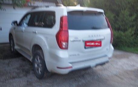 Haval H9 I рестайлинг, 2022 год, 2 900 000 рублей, 4 фотография
